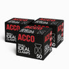 ACCO Clamp Ideal Butterfly Small