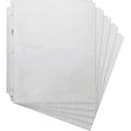 Business Source Protector Sheet Top 200