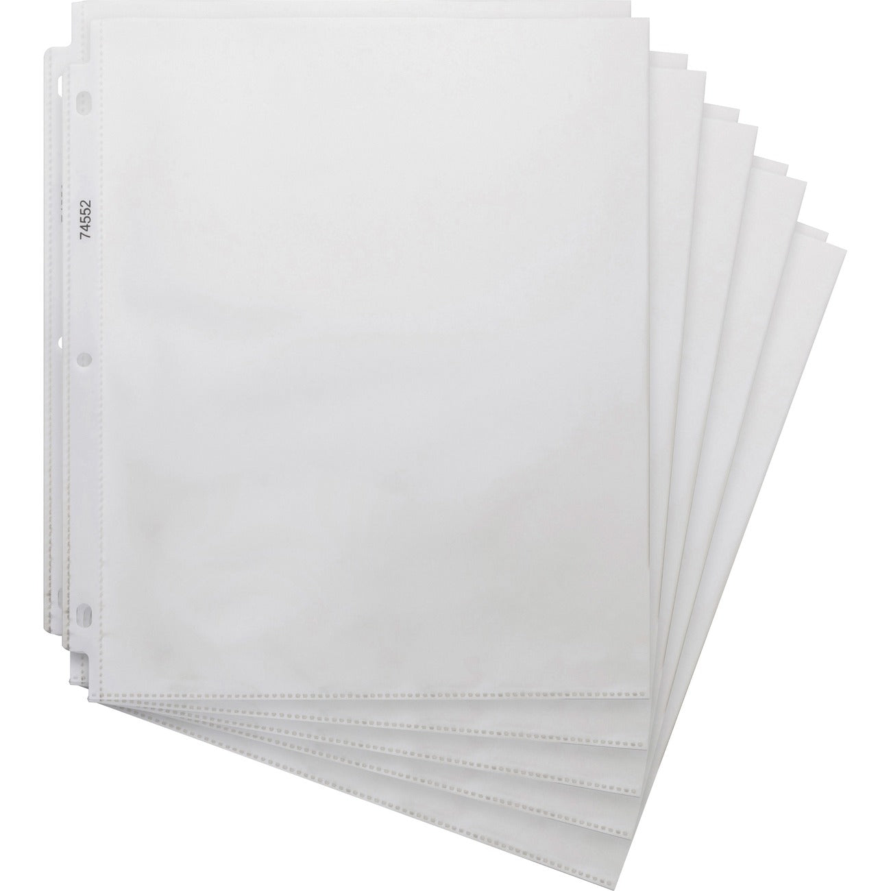 Business Source Protector Sheet Top 200