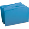 Business Source Folder File 1/3 Cut Lgl Be