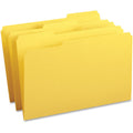 Business Source Folder File 1/3 Cut Lgl Yl