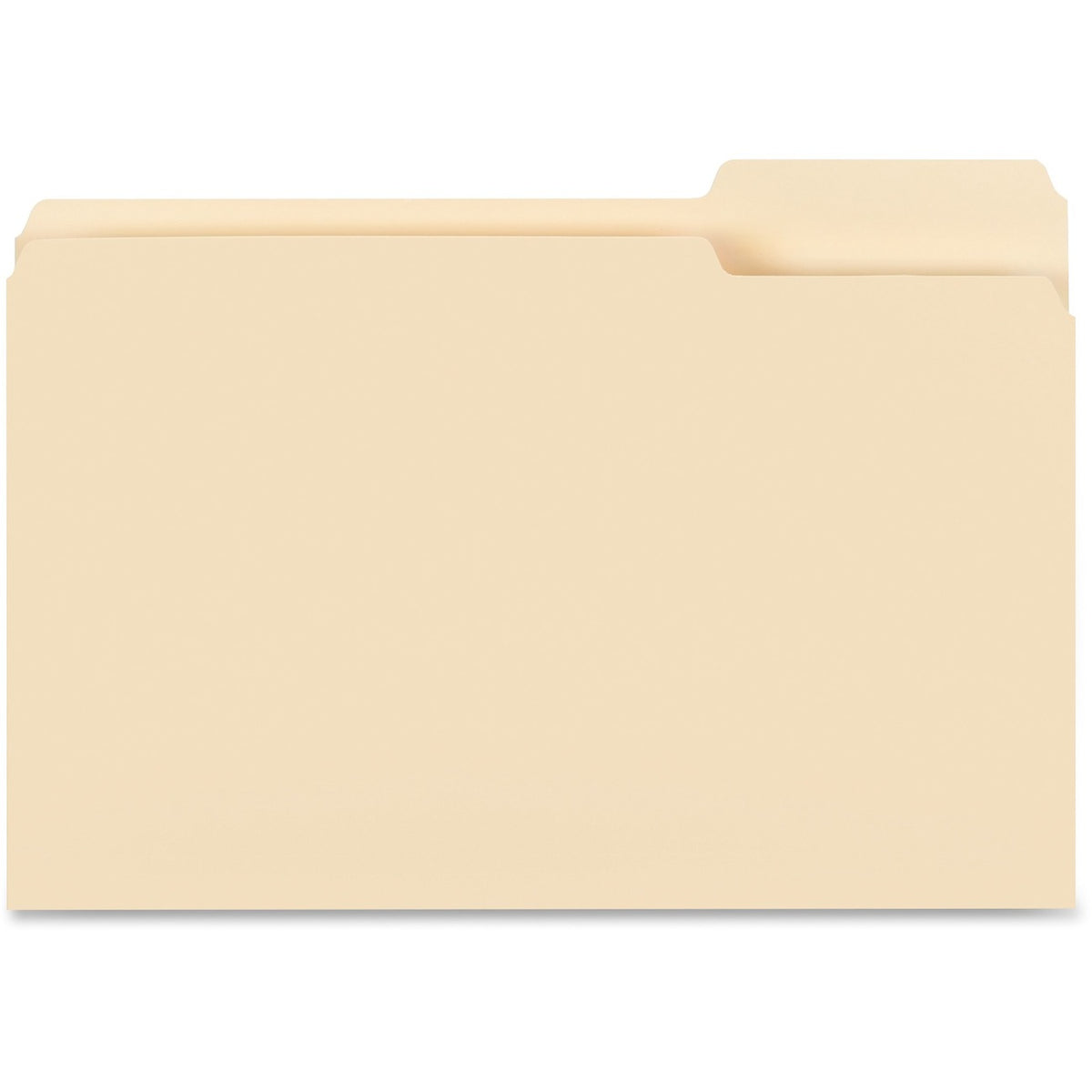 Business Source Folder File 1/3 Lgl Pos 3