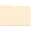 Business Source Folder File 1/3 Lgl Pos 1