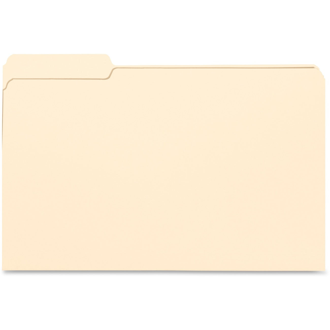 Business Source Folder File 1/3 Lgl Pos 1