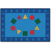 Rug Kvl+ Early Learnig 8X12