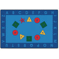 Rug Kvl+ Early Learnig 8X12