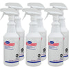 Diversey Cleaner Steel Stainlss Suma