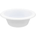 Genuine Joe Bowl Plastic 12Oz 125Ct