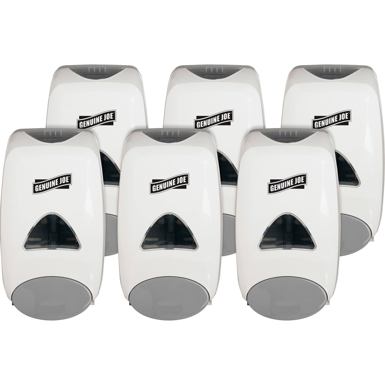 Genuine Joe Dispenser Genuine Joe Soap
