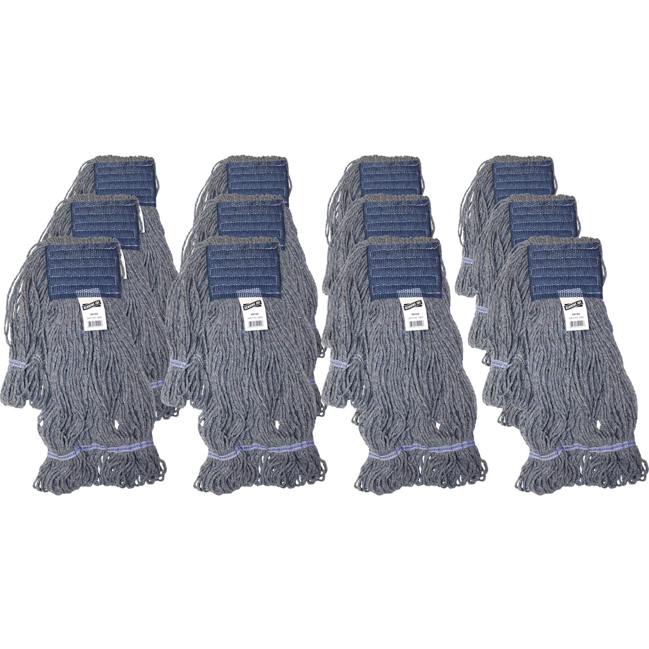 Genuine Joe Mop Head Earthmop Large