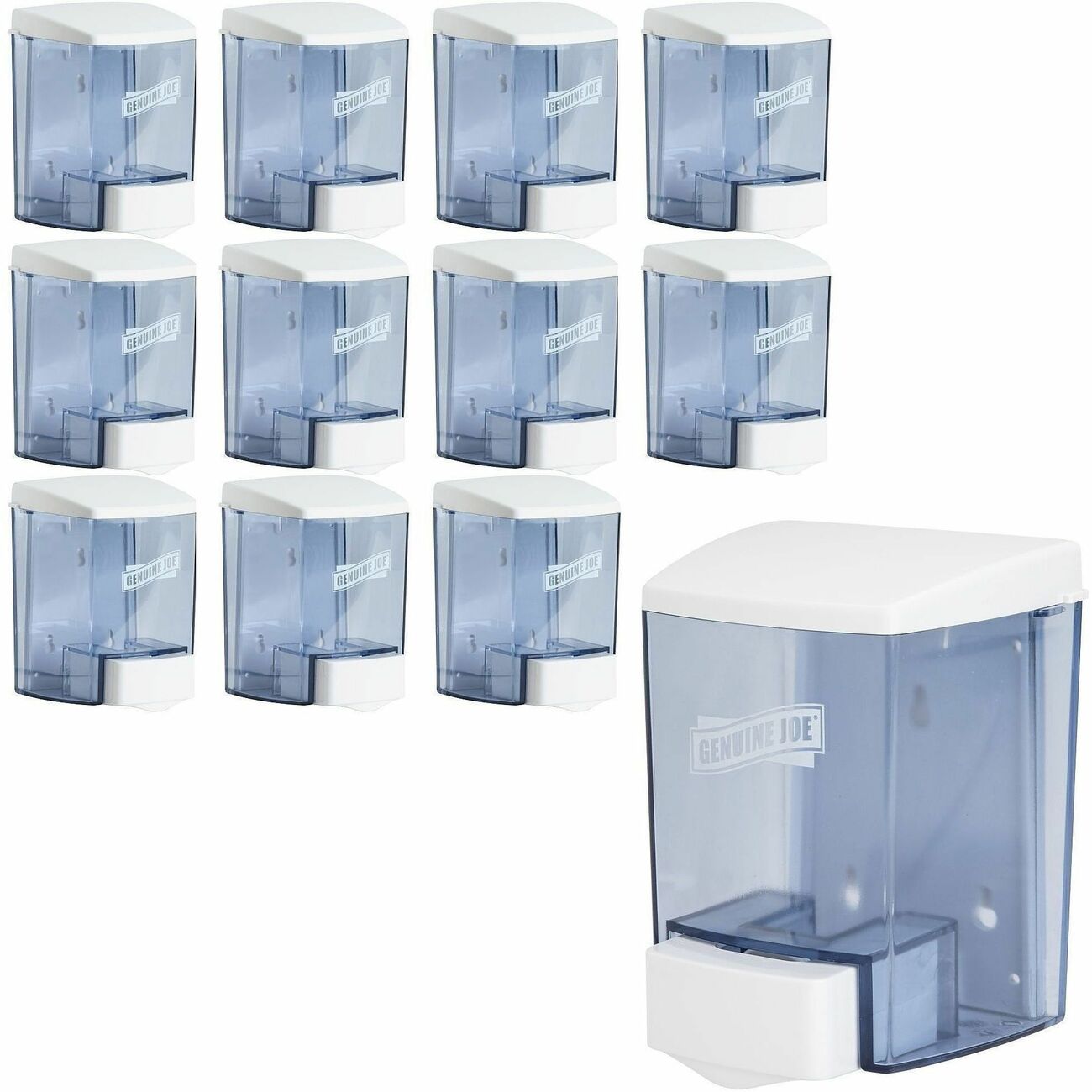 Genuine Joe Dispenser Soap 30 Oz Bulk