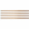 Genuine Joe Handle Threaded Metal Tip
