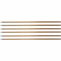Genuine Joe Handle Threaded Metal Tip