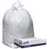 Genuine Joe Liner 38X58 .9Mil Ld 100Ct