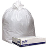 Genuine Joe Liner 40X46 .9Mil Ld 100Ct