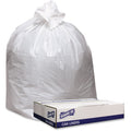 Genuine Joe Liner 40X46 .9Mil Ld 100Ct