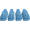 Genuine Joe Mop Wet Microfiber Small