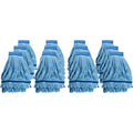 Genuine Joe Mop Wet Microfiber Small