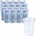 Genuine Joe Cup Cold 16Oz Clr