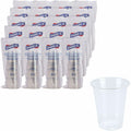 Genuine Joe Cup Cold 12Oz Clr