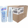 Genuine Joe Cup Cold 10Oz Clr