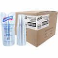 Genuine Joe Cup Cold 10Oz Clr