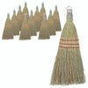 Genuine Joe Broom Wisk Sweep Clean