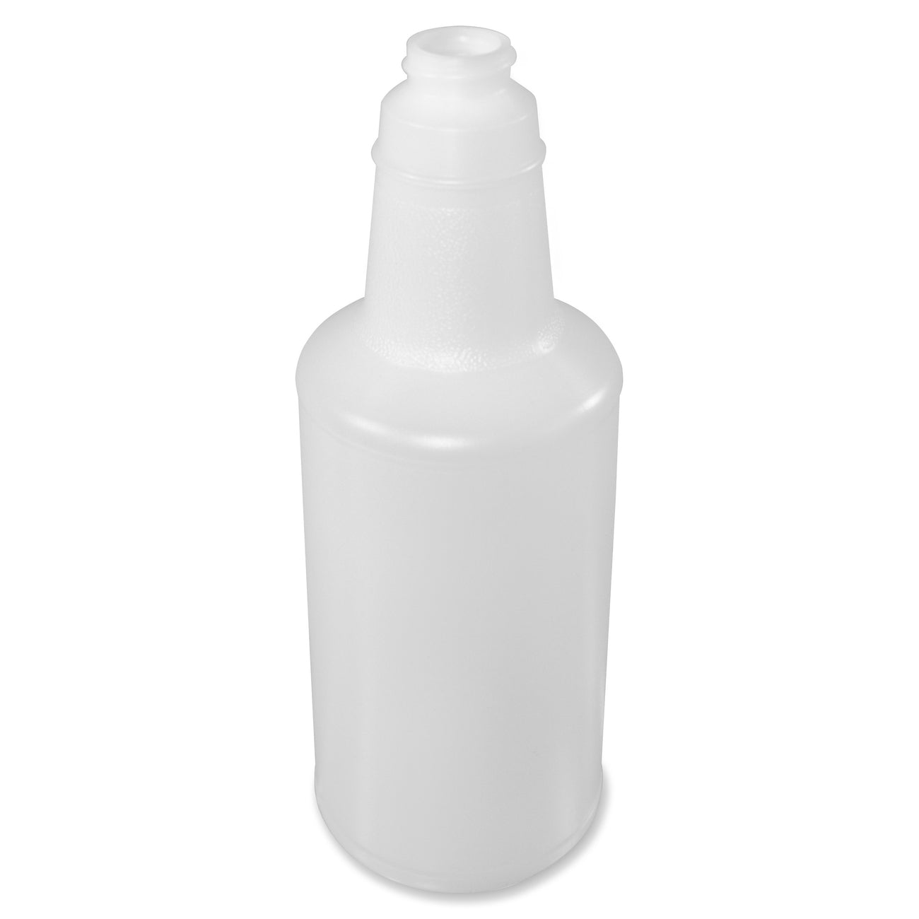 Genuine Joe Bottle Translucent 32 Oz