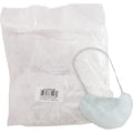 Genuine Joe Cap Beard Bound Spun White