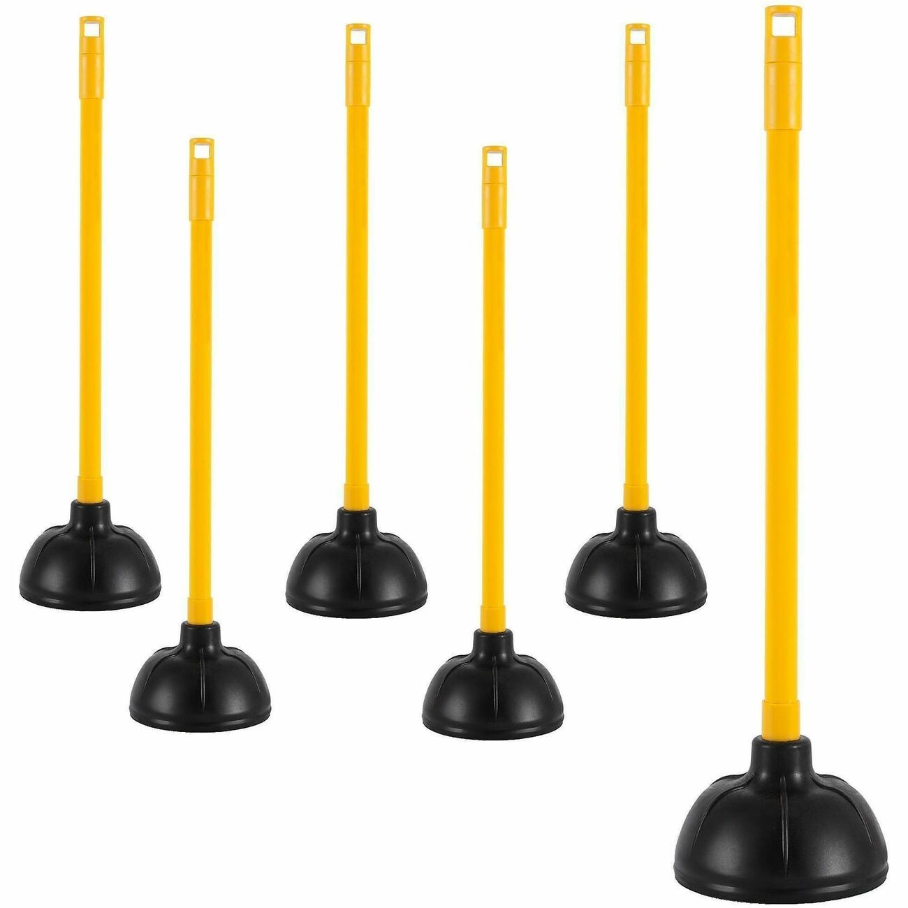 Genuine Joe Plunger Value Plus Yw