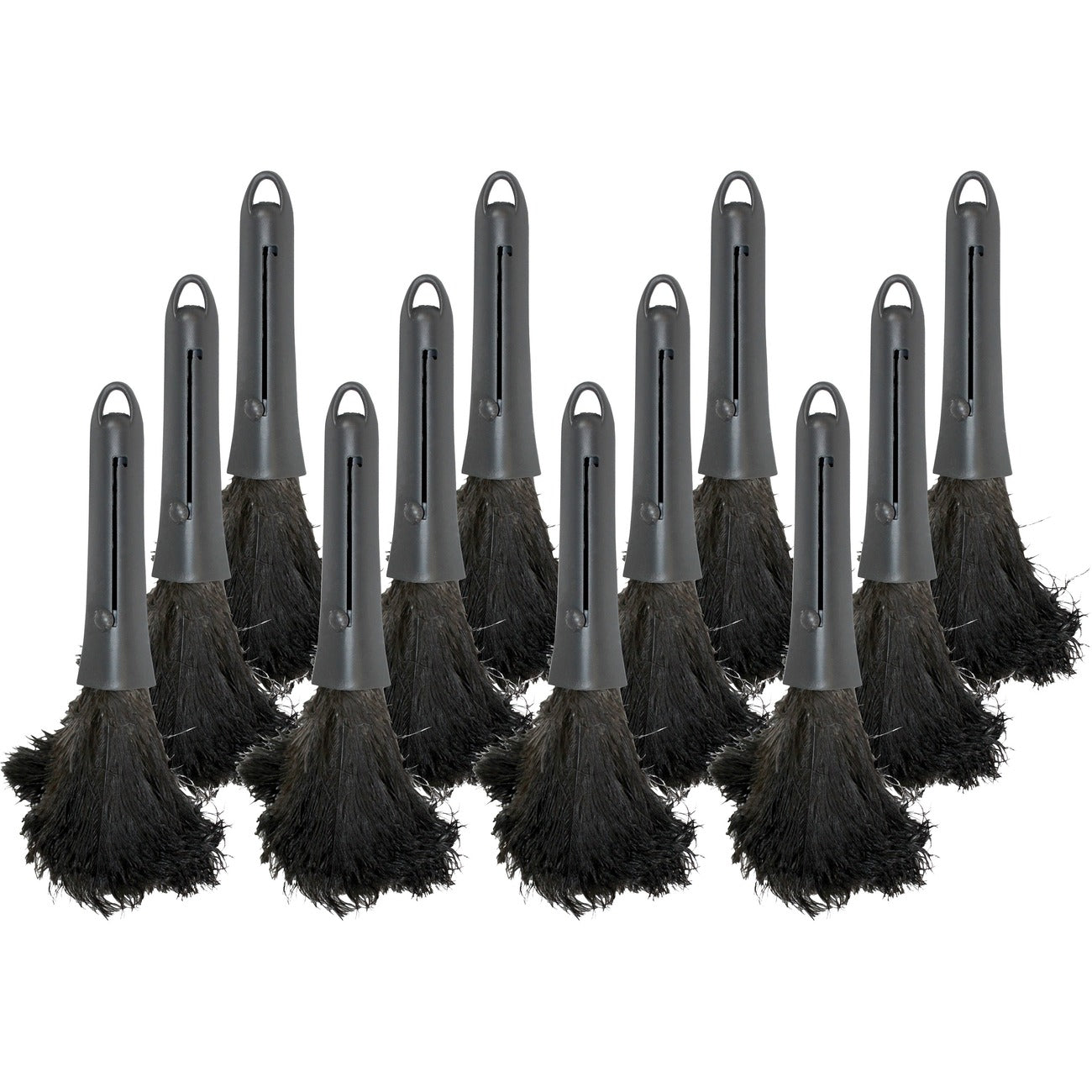 Genuine Joe Duster Feather Retractable