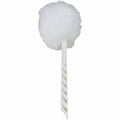 Genuine Joe Mop Toiletbowl Duralon Whi