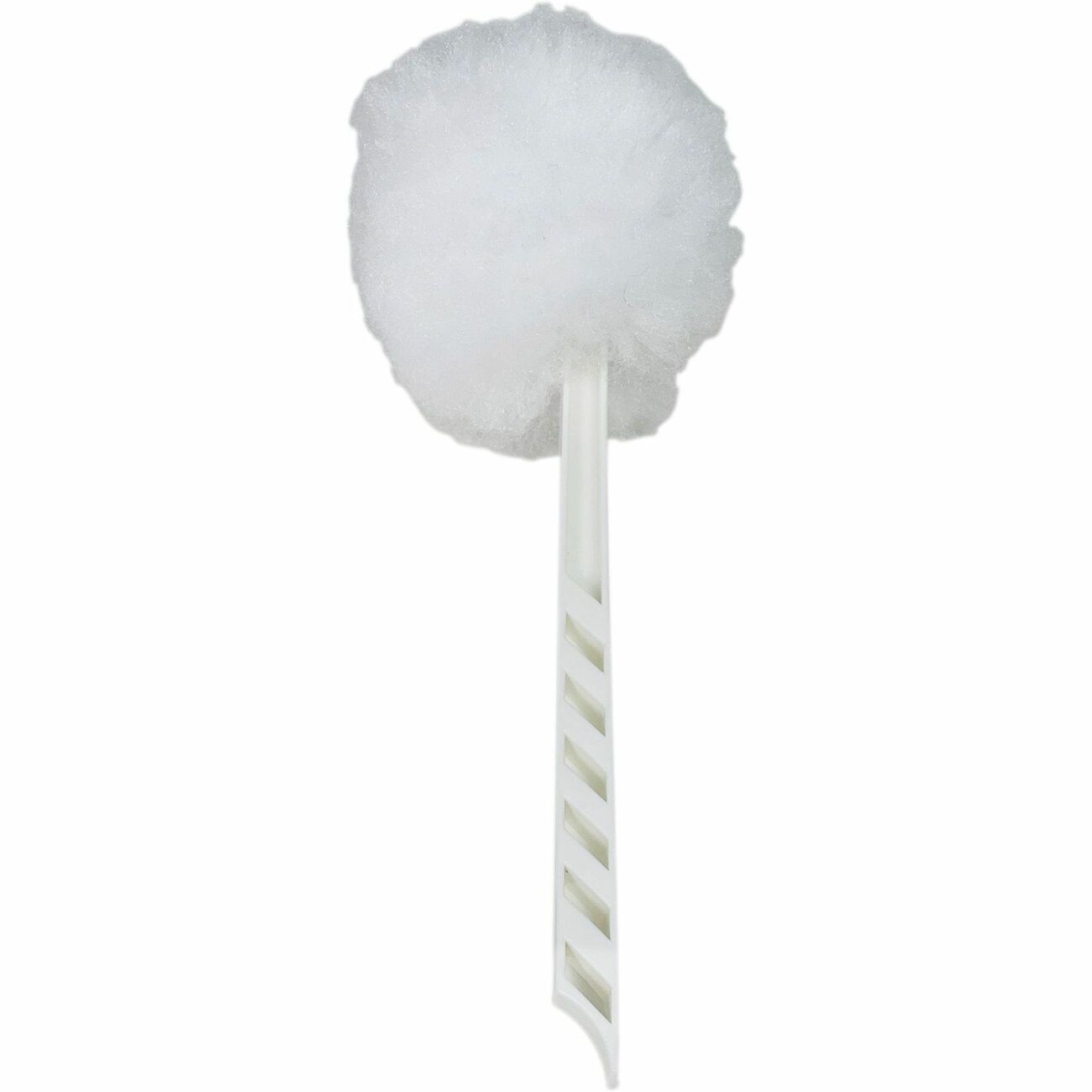 Genuine Joe Mop Toiletbowl Duralon Whi