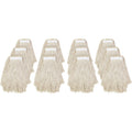 Genuine Joe Mop Cotton Cutend 16
