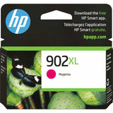 HP 902XL Original High Yield Inkjet Ink Cartridge - Magenta - 1 Each