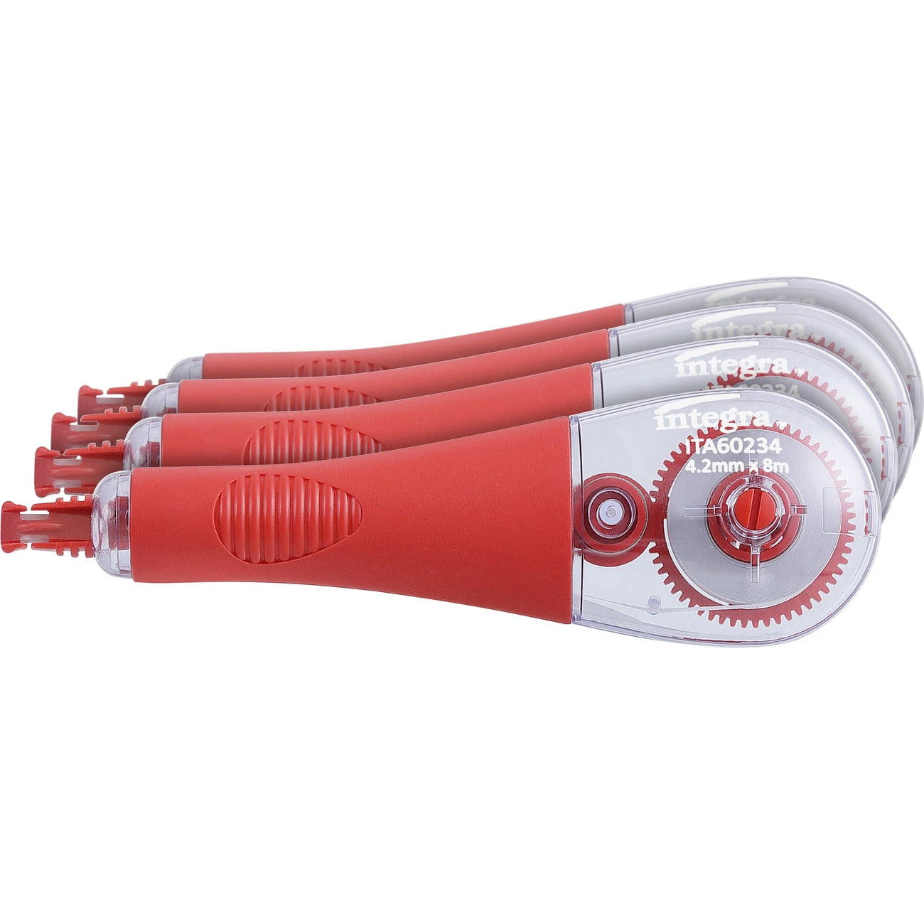 Tape Correction Pen 4Pk
