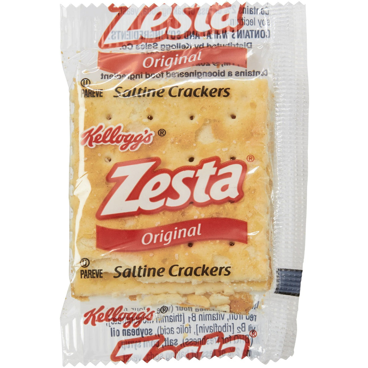 Crackers Saltine 0.2Oz 500Ct