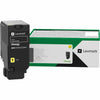 Lexmark Original Toner Cartridge Pack