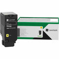 Lexmark Original Toner Cartridge Pack