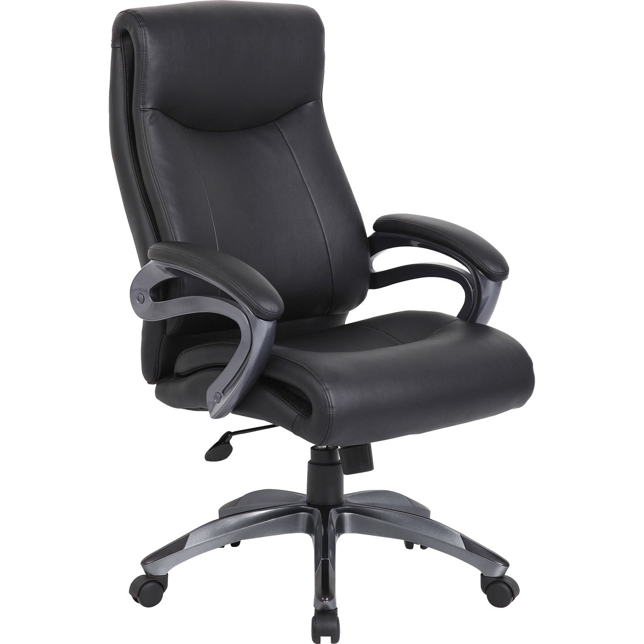 Double Layer Exec Chair