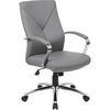 Leatherplus Executive Chair