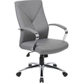 Leatherplus Executive Chair