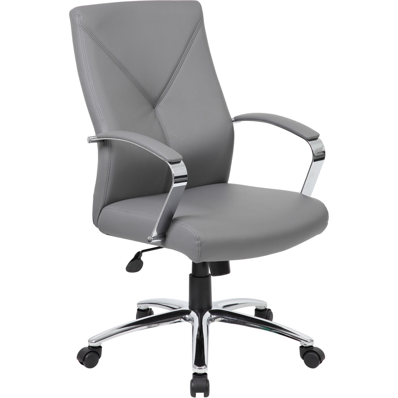 Leatherplus Executive Chair