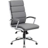 Caressoftplus Exec Chair