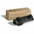 Xerox Original High Yield Laser Toner Cartridge - Black - 1 Each
