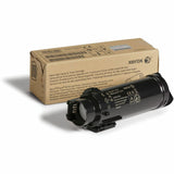 Xerox Original High Yield Laser Toner Cartridge - Black - 1 Each