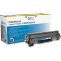 Elite Image Crtdg Lsr Hp 83X Ehy Bk