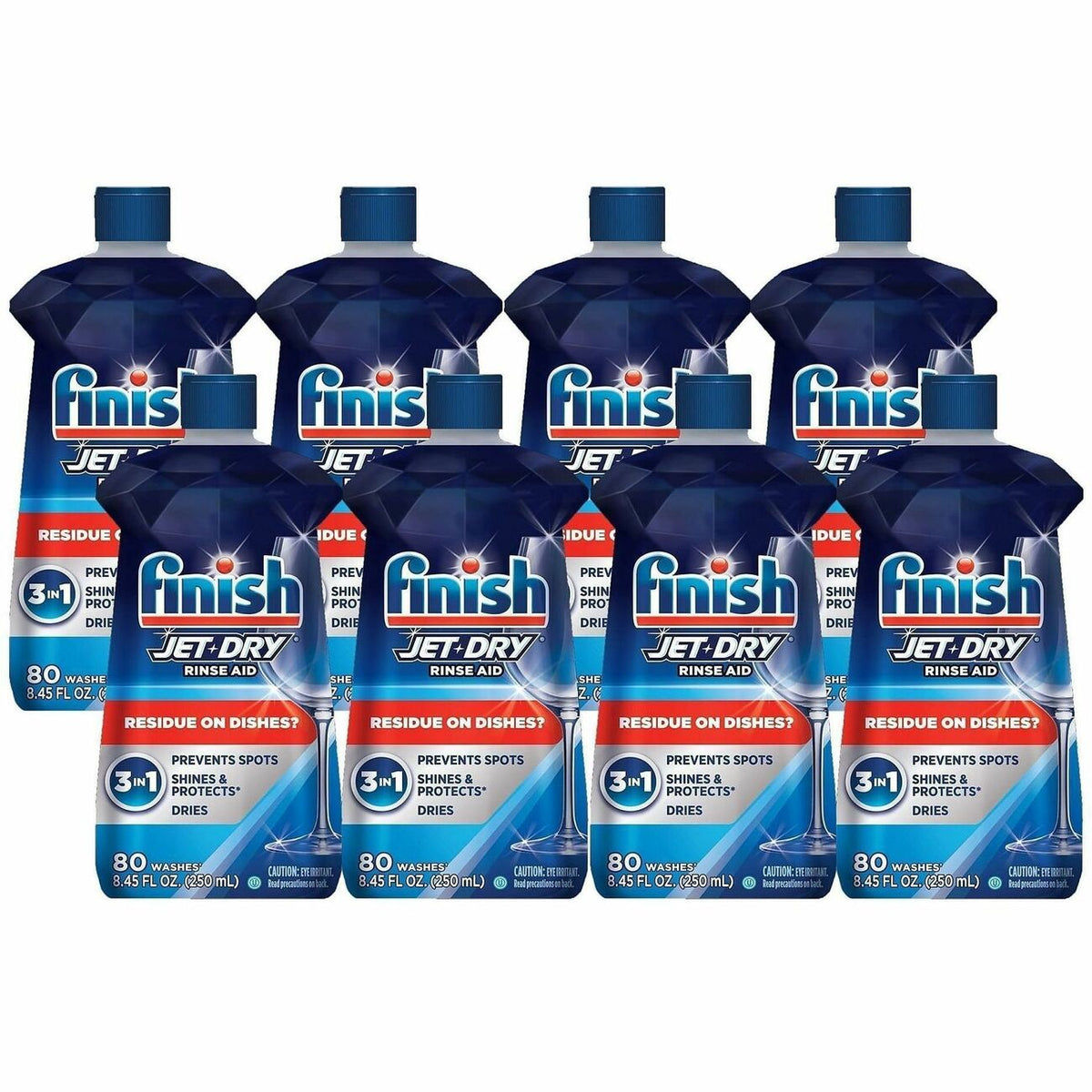 Finish Jet-Dry Rinse Aid