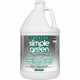Simple Green Crystal Industrial Cleaner/Degreaser