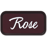 Xstamper Designer Framed Wall/Door Sign